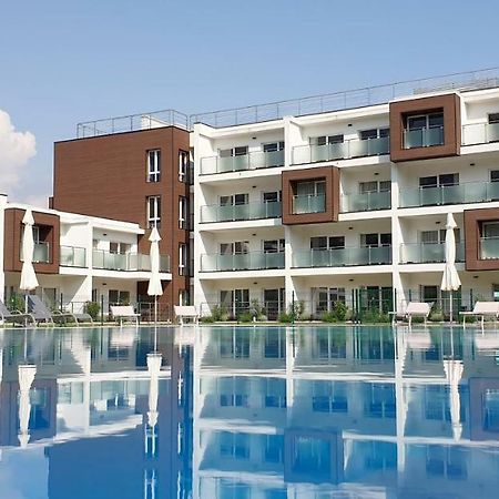 Piamarta Apartments Тосколано-Мадерно Экстерьер фото