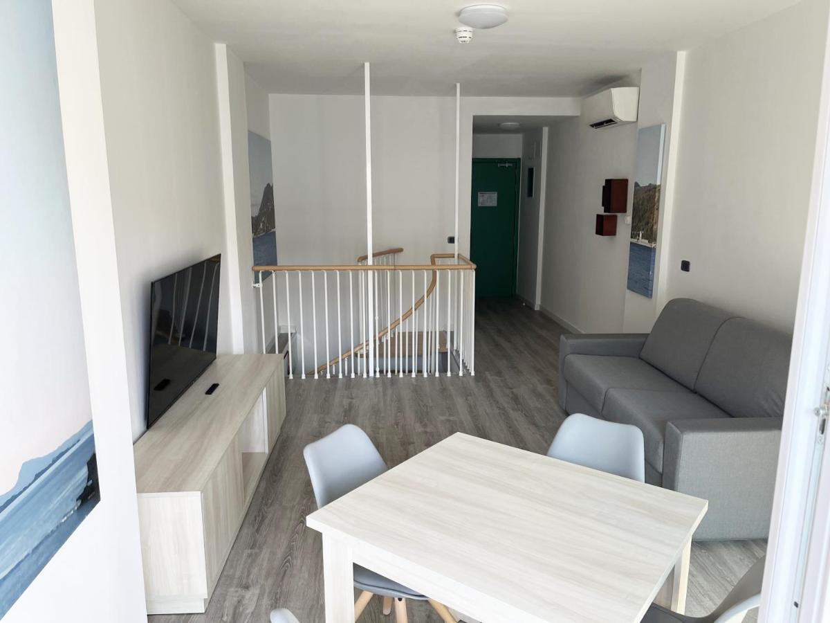 Piamarta Apartments Тосколано-Мадерно Экстерьер фото